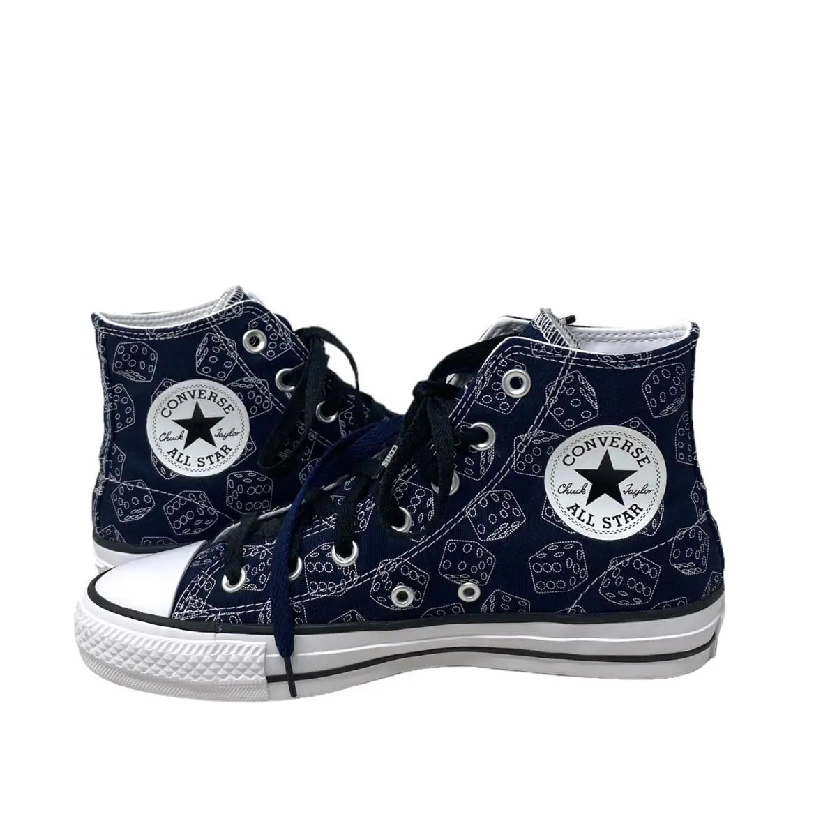 Converse shoes - Converse CONS Chuck Taylor Pro - A03222C - Blue 3