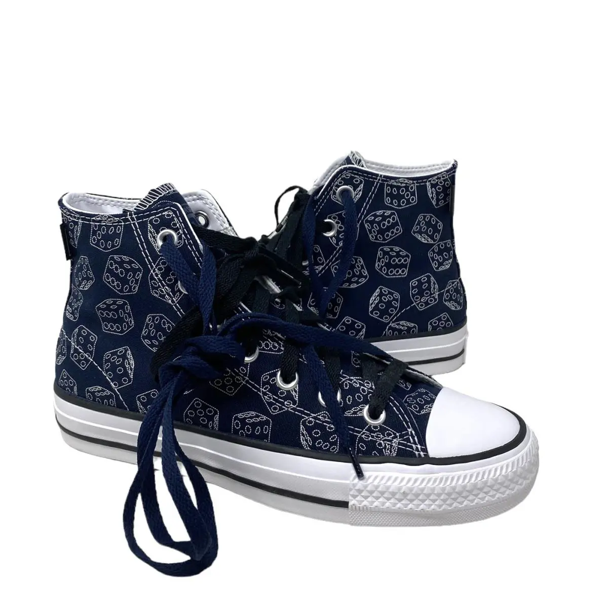 Converse shoes - Converse CONS Chuck Taylor Pro - A03222C - Blue 4