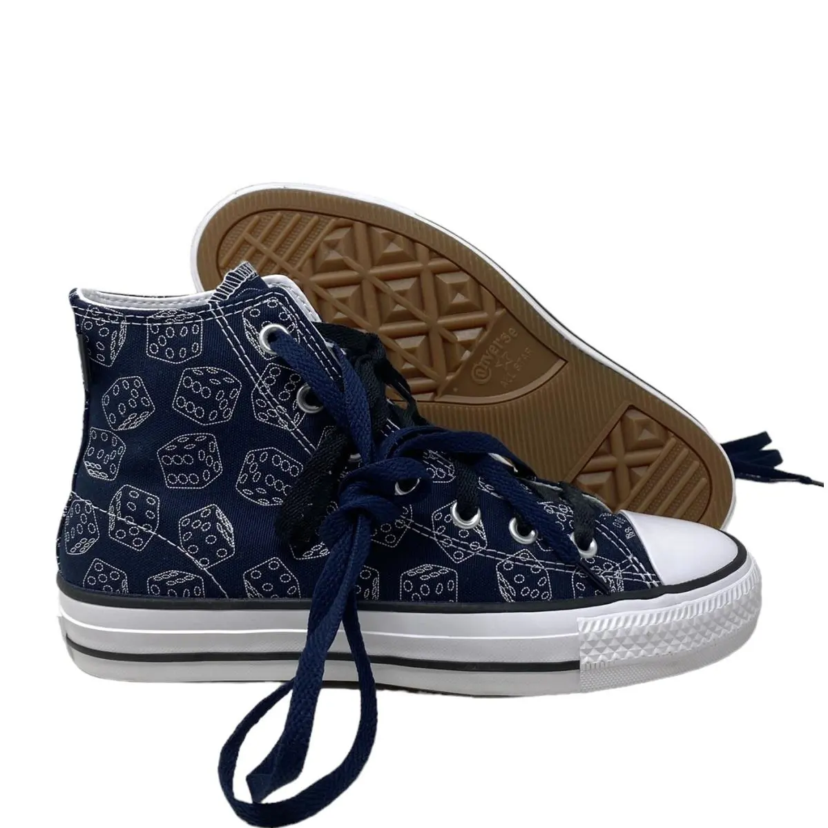 Converse shoes - Converse CONS Chuck Taylor Pro - A03222C - Blue 6