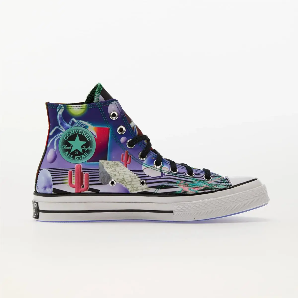 Converse shoes - Multicolor 4