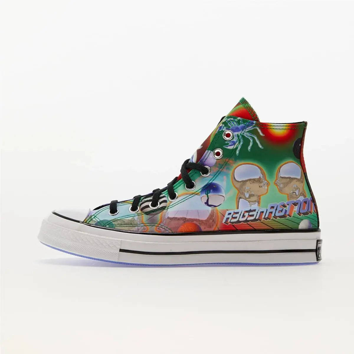 Converse shoes - Multicolor 8