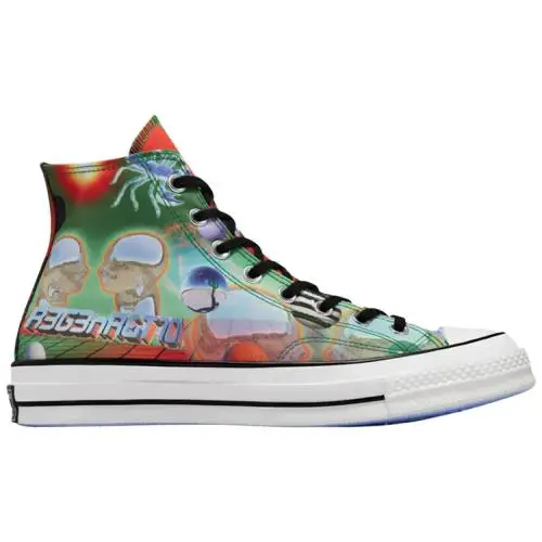 Converse shoes - Multicolor 7