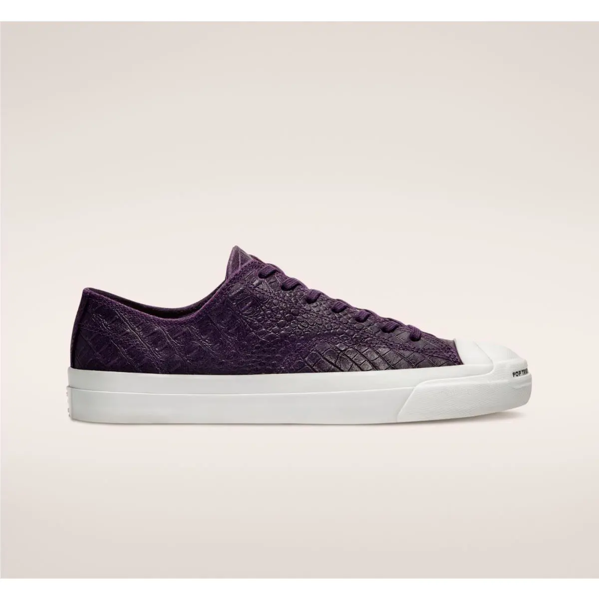 Converse shoes - Purple 8