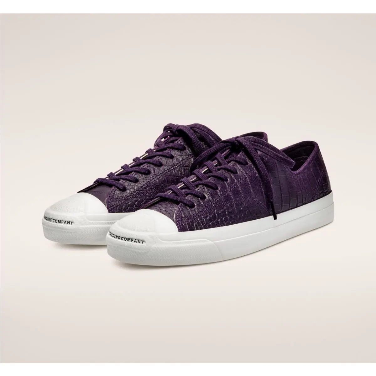 Converse shoes - Purple 0