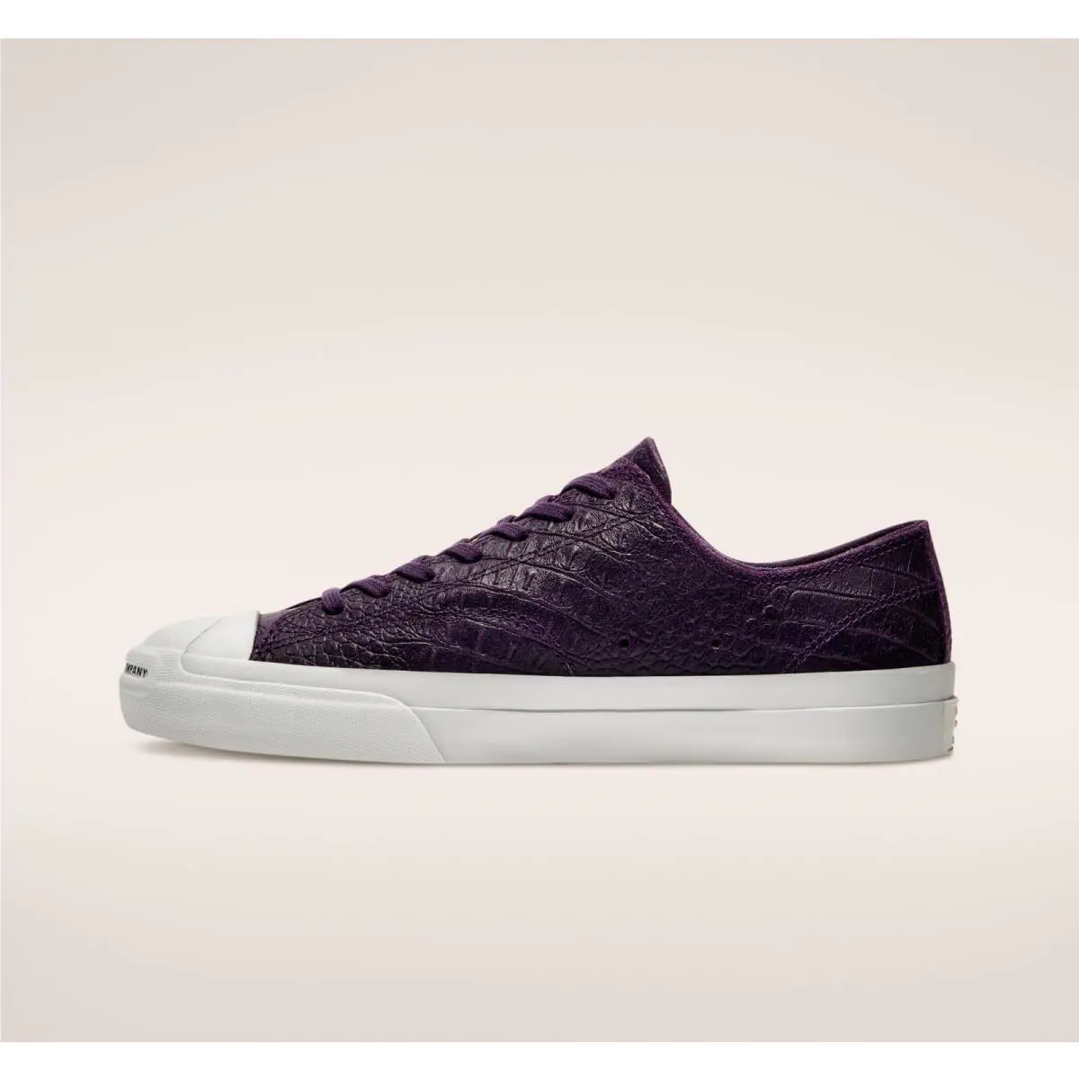 Converse shoes - Purple 6