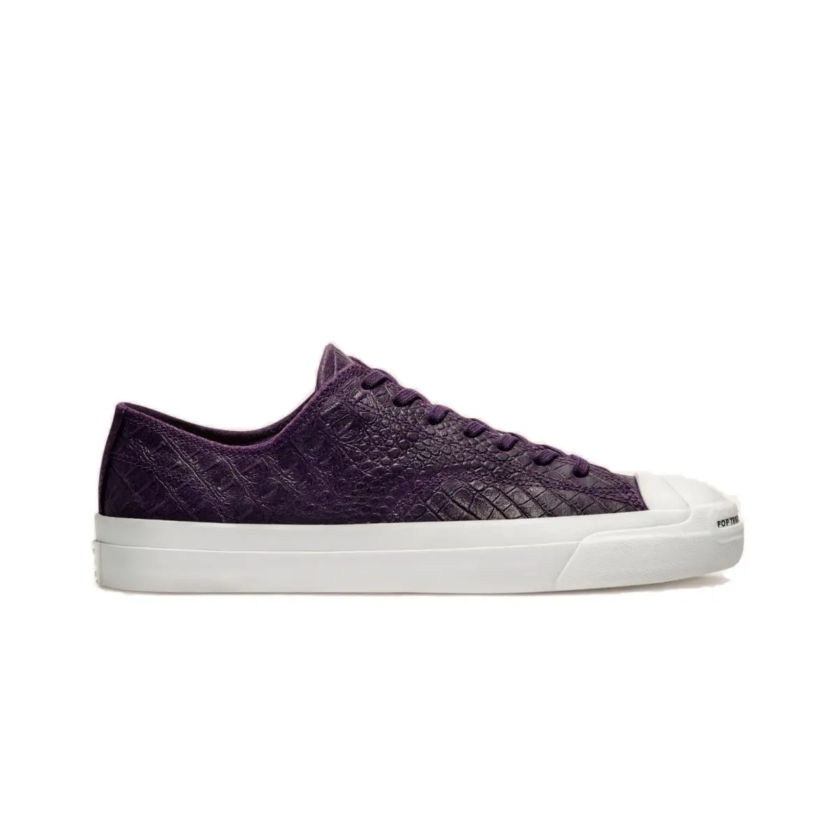 Converse shoes - Purple 9