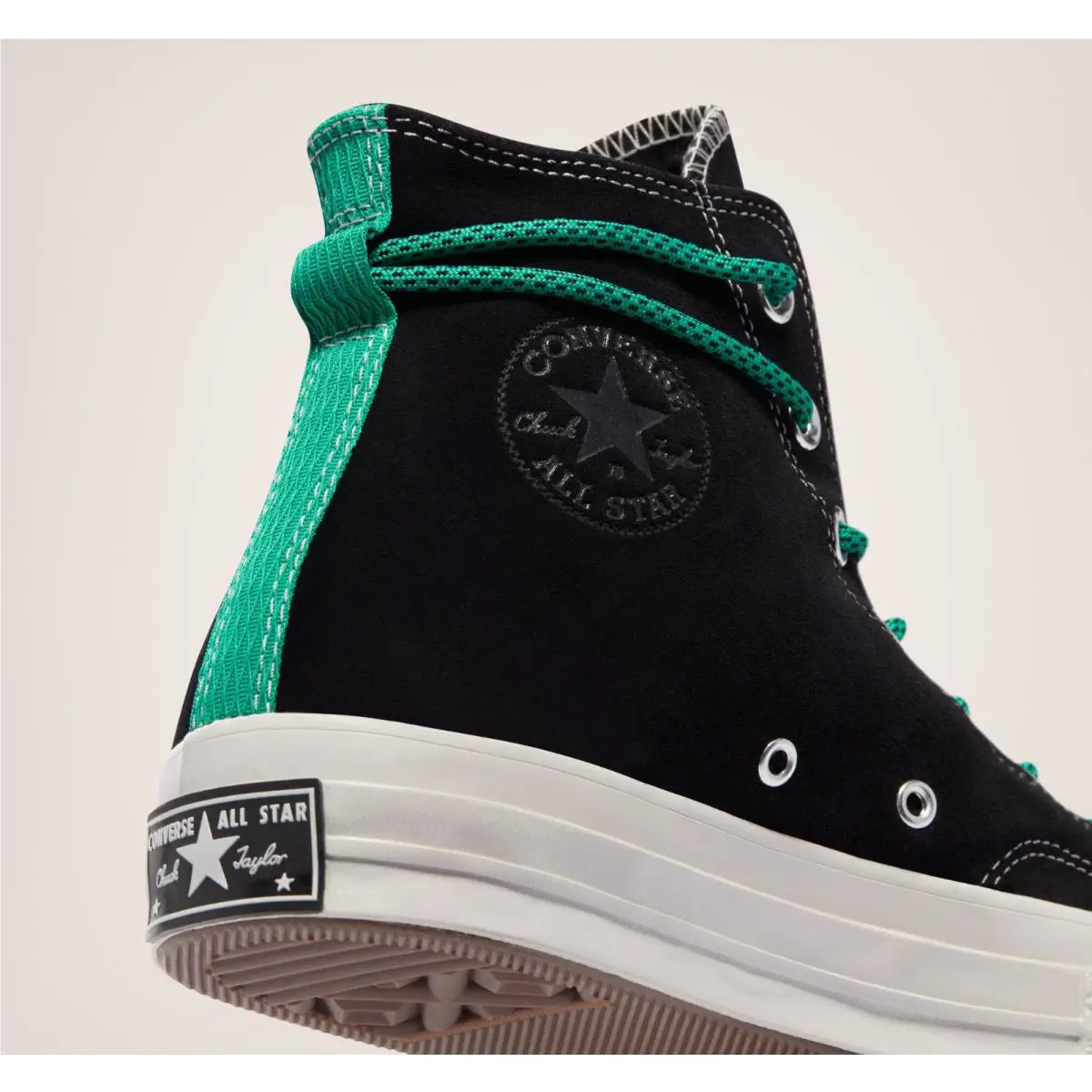 Converse shoes - Digital Blue 25