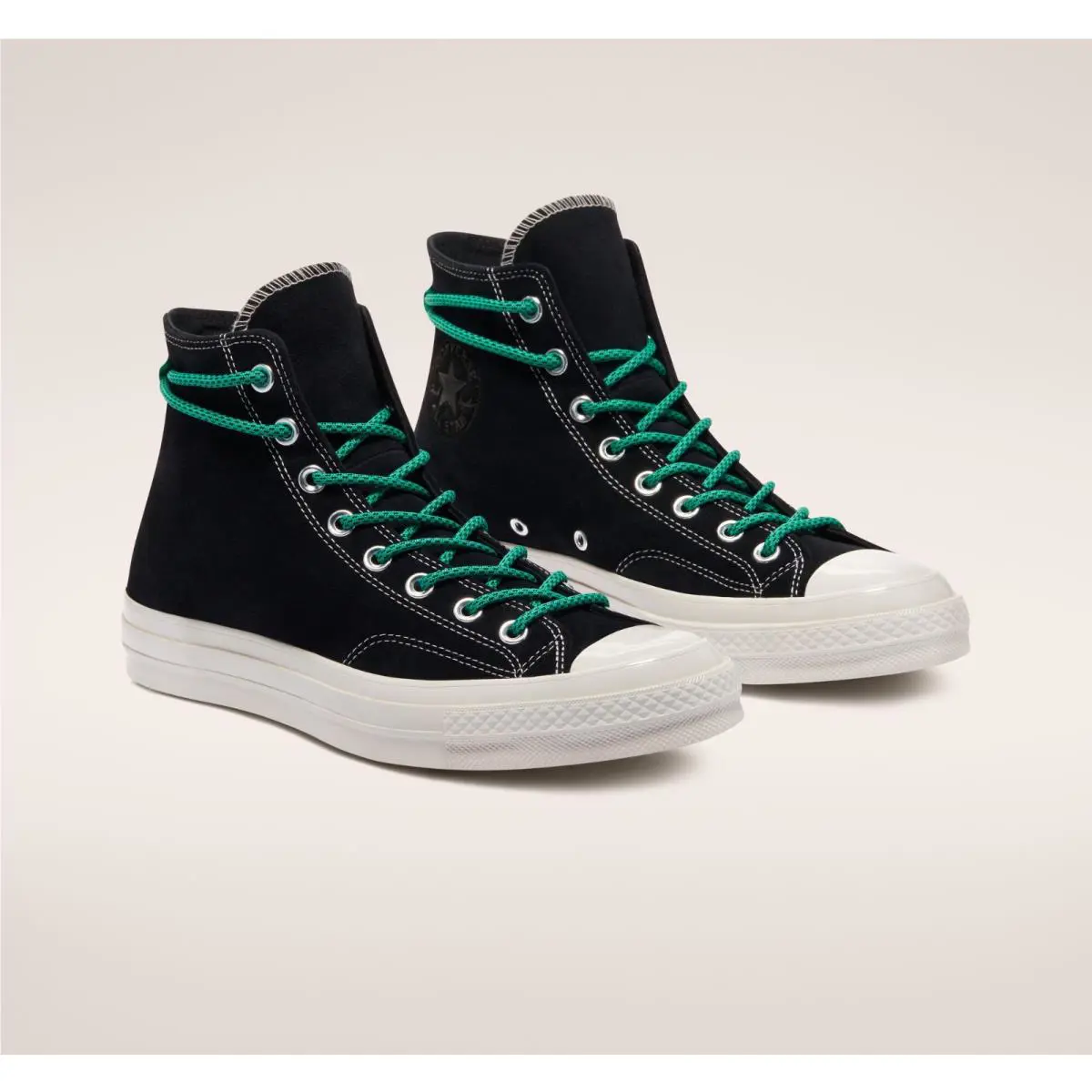 Converse shoes - Digital Blue 28