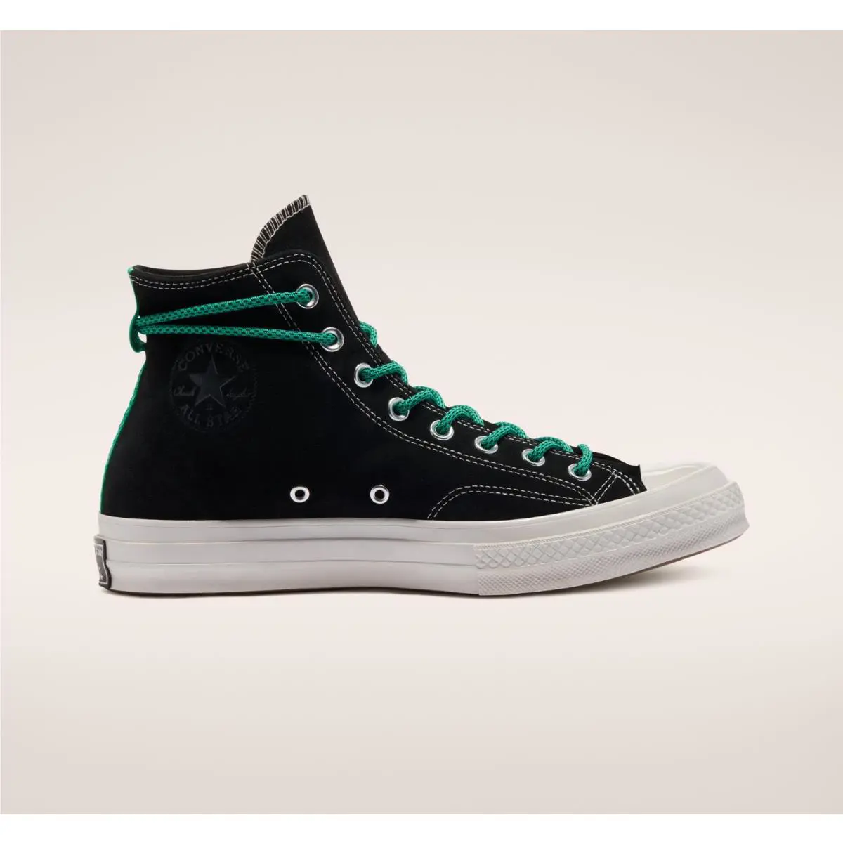 Converse shoes - Digital Blue 31