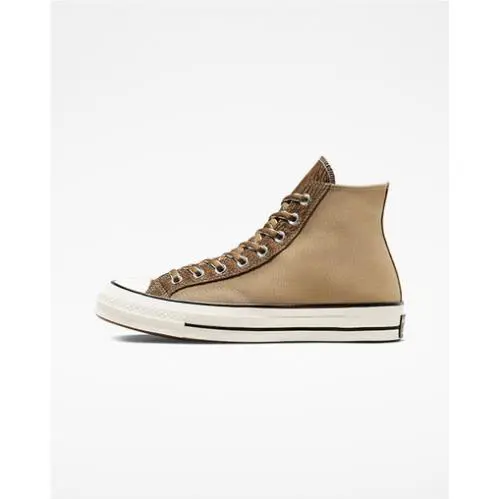 Converse shoes - Digital Blue 12