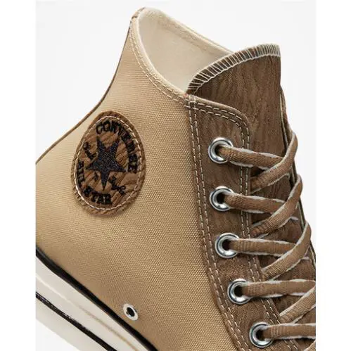 Converse shoes - Digital Blue 13