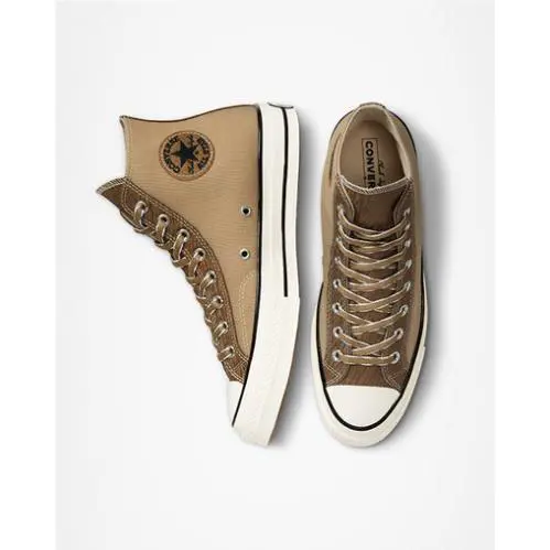Converse shoes - Digital Blue 14