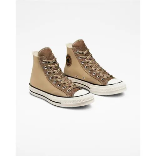 Converse shoes - Digital Blue 15