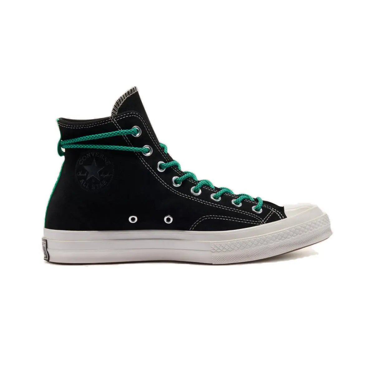Converse shoes - Digital Blue 24