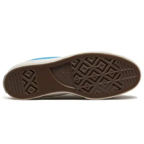 Converse shoes - Digital Blue 10