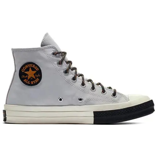 Converse shoes - Digital Blue 19