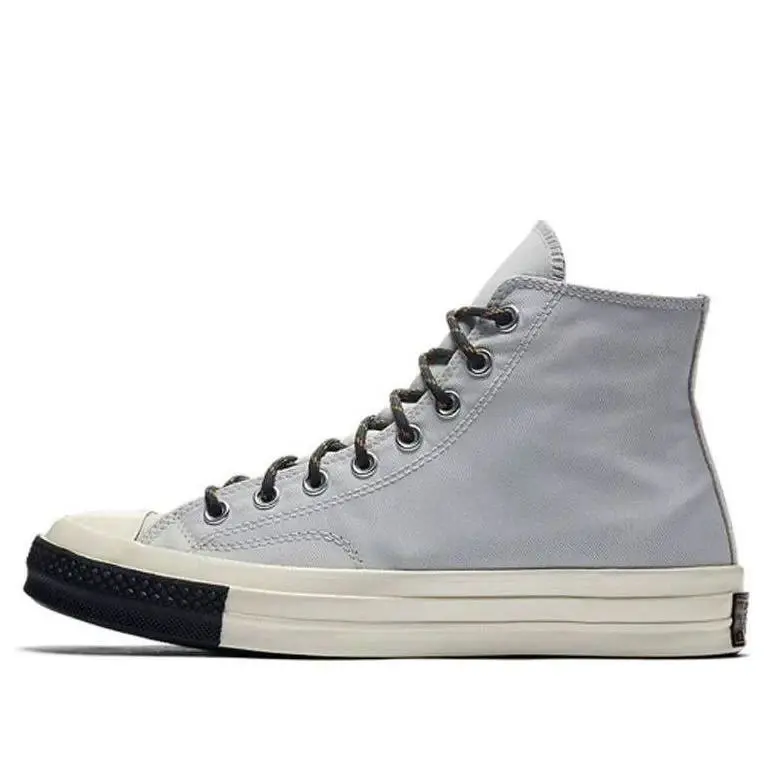 Converse shoes - Digital Blue 23