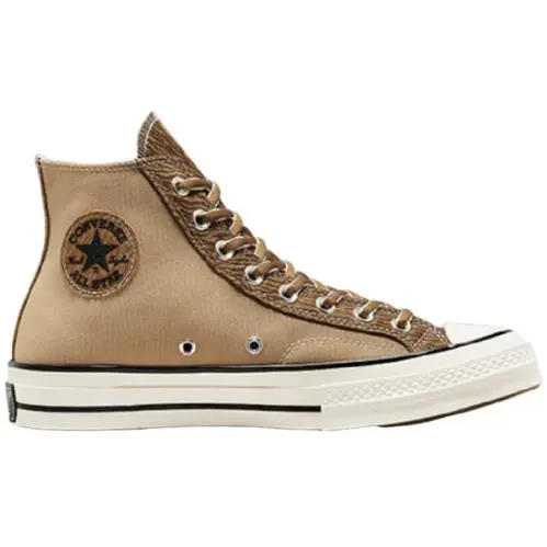 Converse shoes - Digital Blue 11