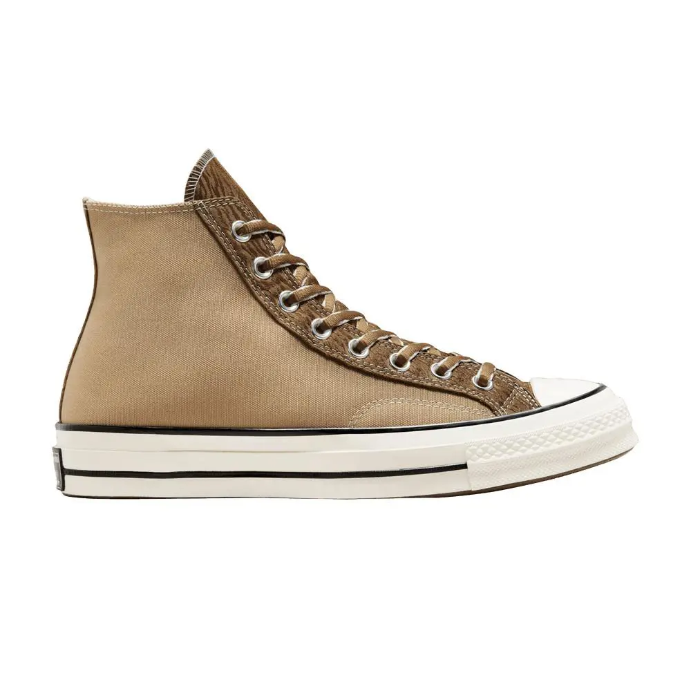 Converse shoes - Digital Blue 18