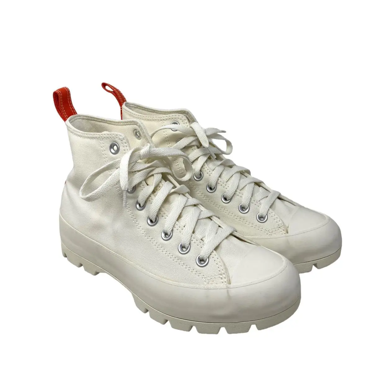 Converse shoes - Converse Ctas Lugged - Ctas Lugged - 572582C-WWRD - White 0