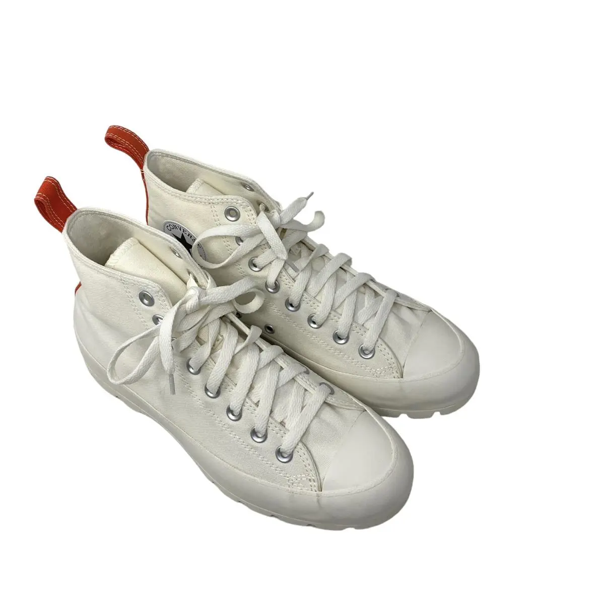 Converse shoes - Converse Ctas Lugged - Ctas Lugged - 572582C-WWRD - White 1