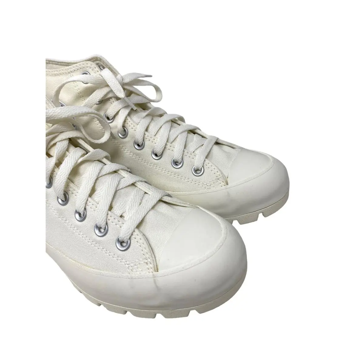 Converse shoes - Converse Ctas Lugged - Ctas Lugged - 572582C-WWRD - White 2