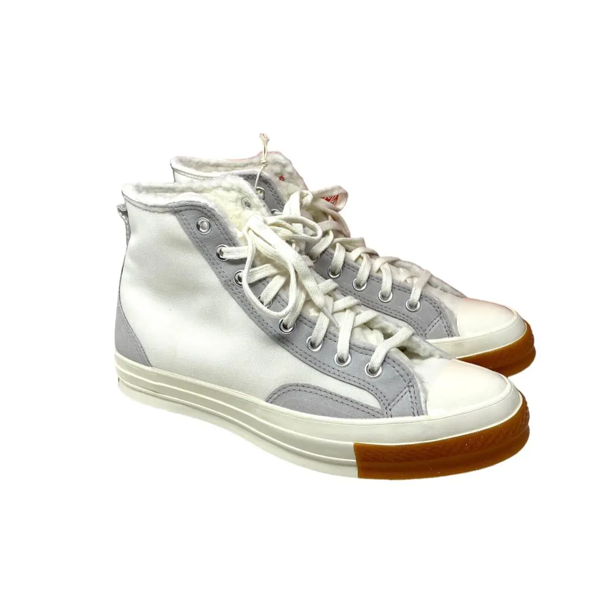 Converse shoes - Converse Chuck 70 - Chuck - A04409C - White 5