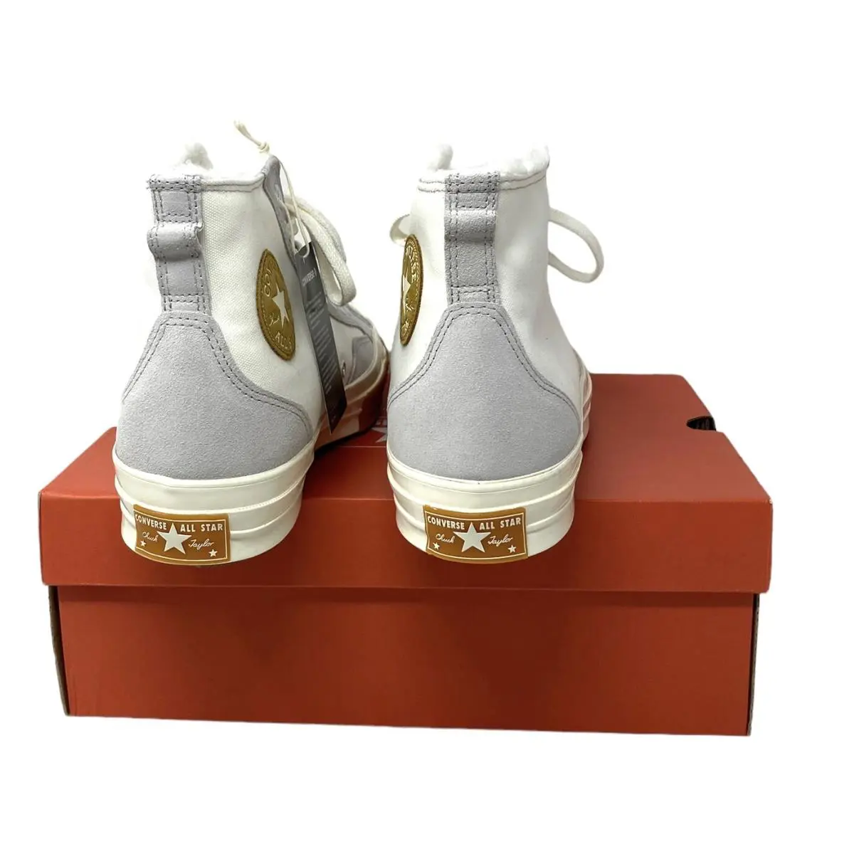 Converse shoes - Converse Chuck 70 - Chuck - A04409C - White 6