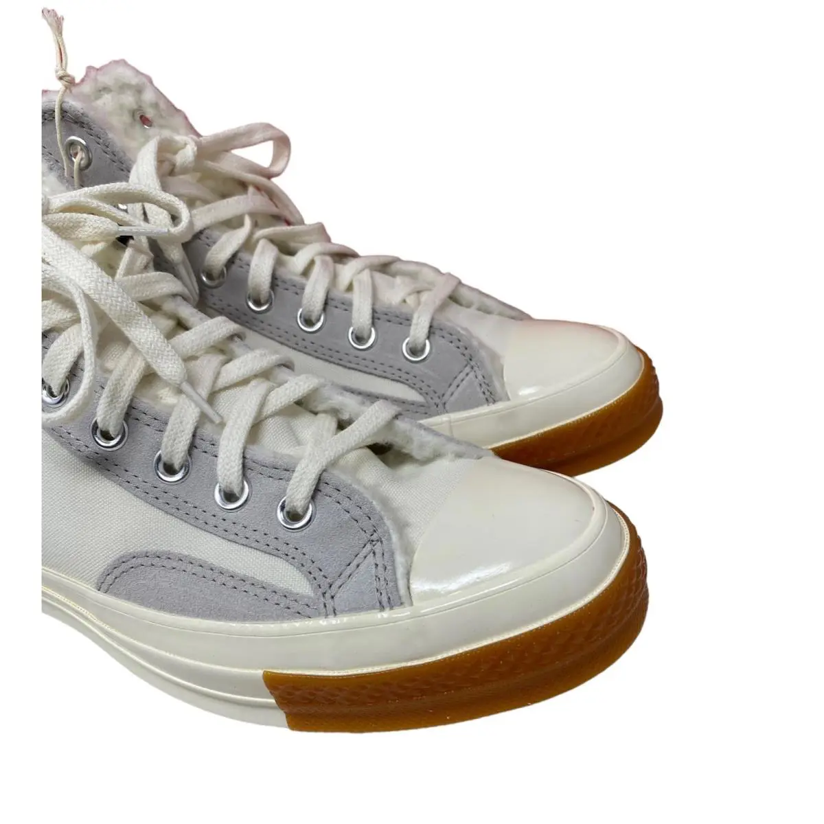 Converse shoes - Converse Chuck 70 - Chuck - A04409C - White 3