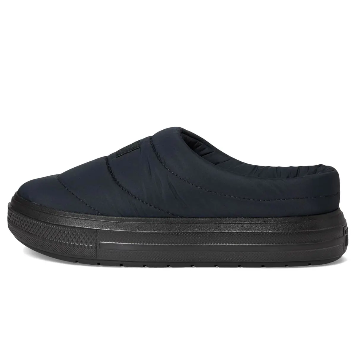 Converse shoes - Black/Black/Black 2