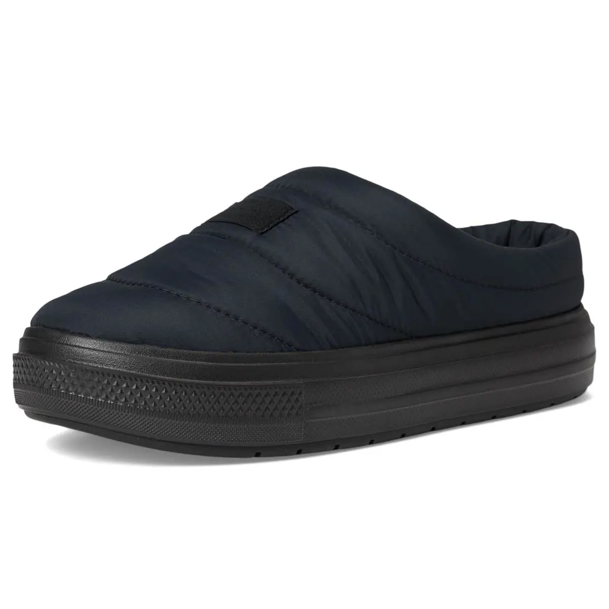 Converse shoes - Black/Black/Black 5