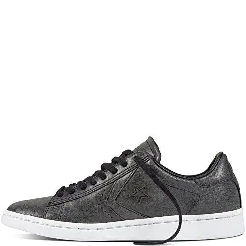 Converse shoes - Converse Pro Leather OX - Pro Leather - Dark Sangria/White 15