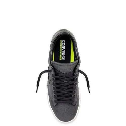 Converse shoes - Converse Pro Leather OX - Pro Leather - Dark Sangria/White 16