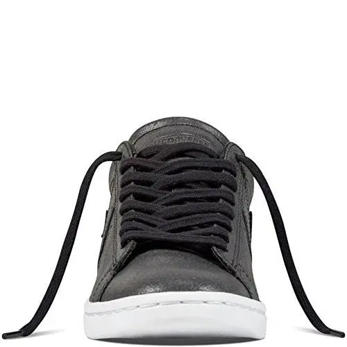 Converse shoes - Converse Pro Leather OX - Pro Leather - Dark Sangria/White 17
