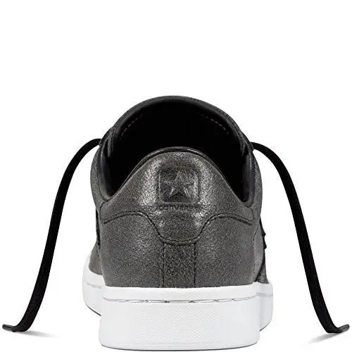 Converse shoes - Converse Pro Leather OX - Pro Leather - Dark Sangria/White 18
