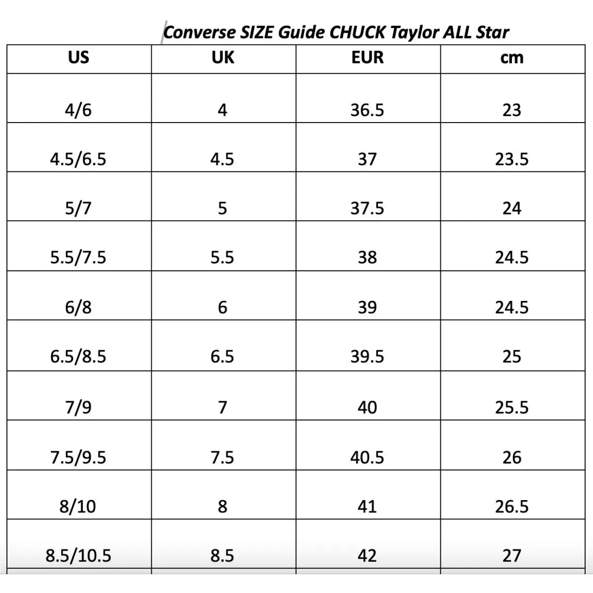 Converse shoes - Converse Chuck 70 OX - Chuck - 167811C - White 5