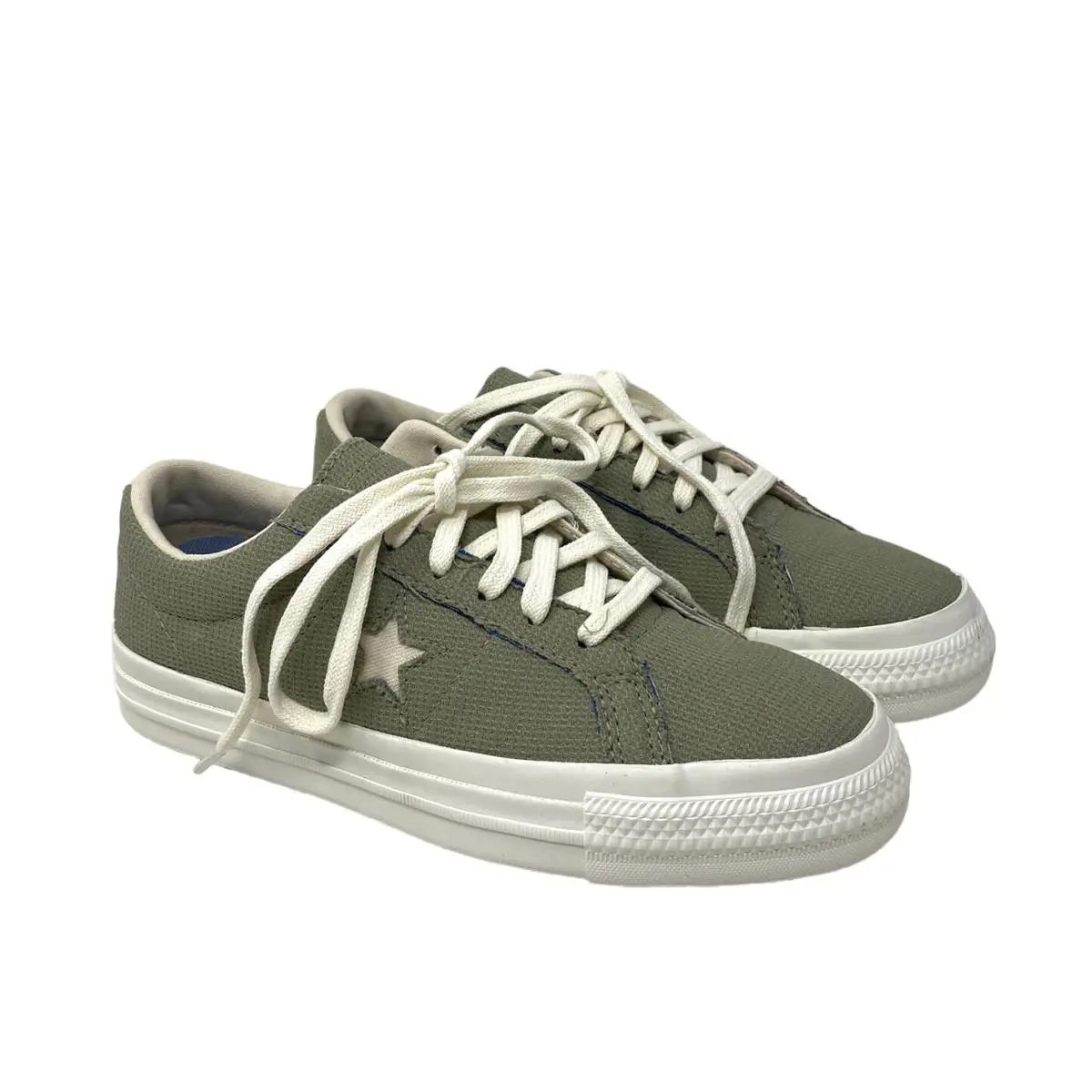 Converse shoes - Converse One Star Ox - One Star - 172934C - Khaki 0