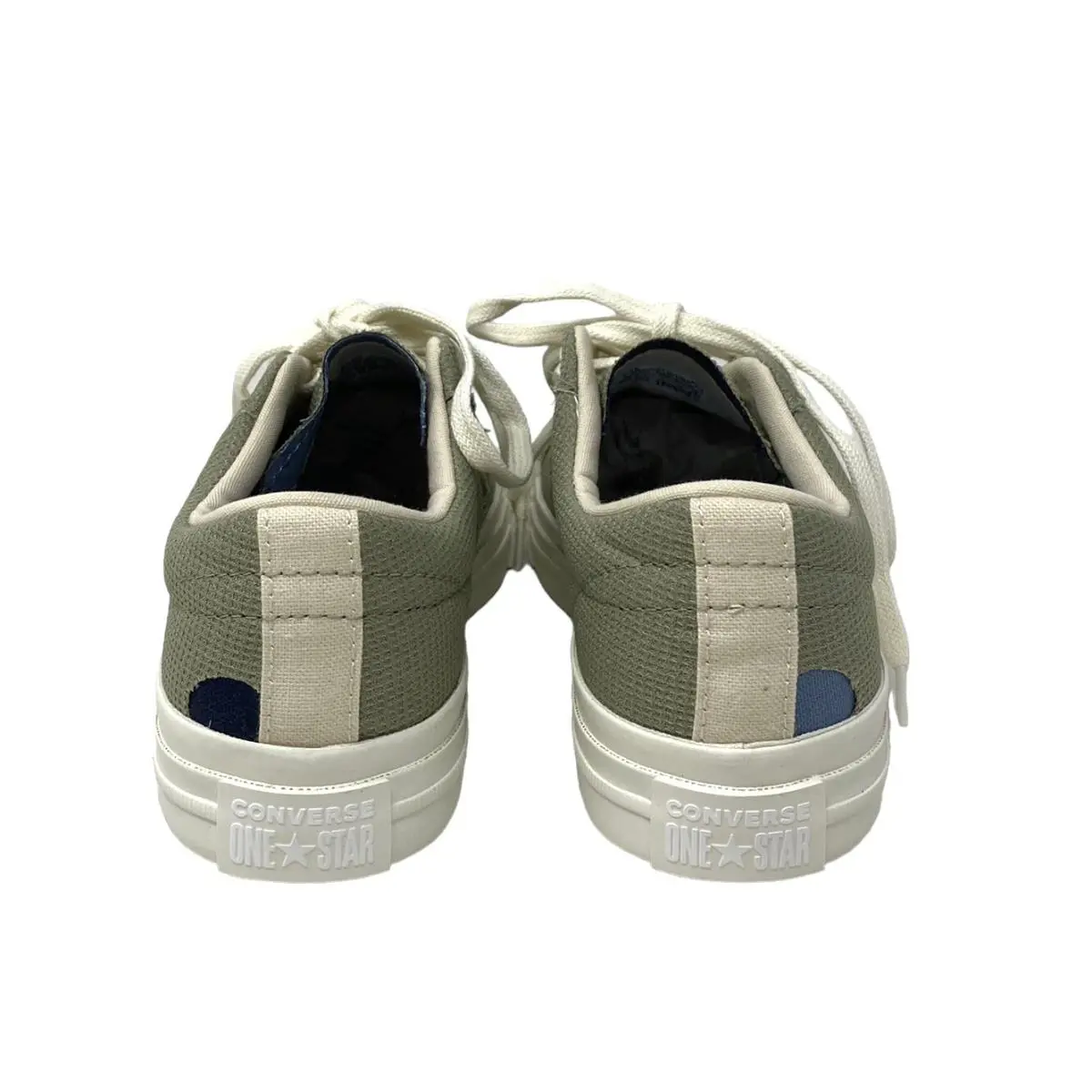 Converse shoes - Converse One Star Ox - One Star - 172934C - Khaki 3
