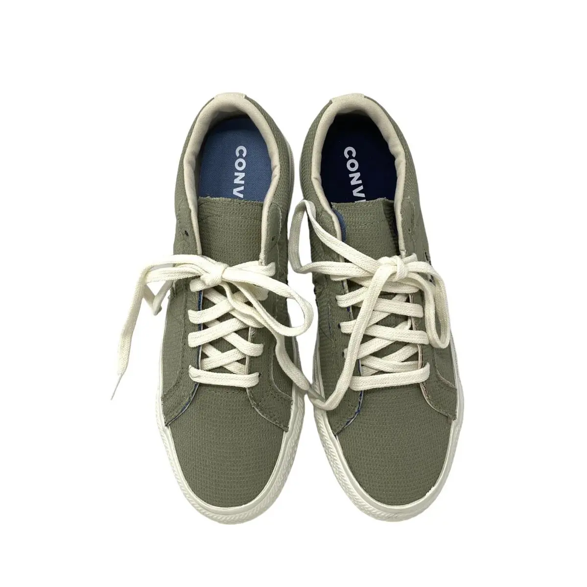 Converse shoes - Converse One Star Ox - One Star - 172934C - Khaki 4