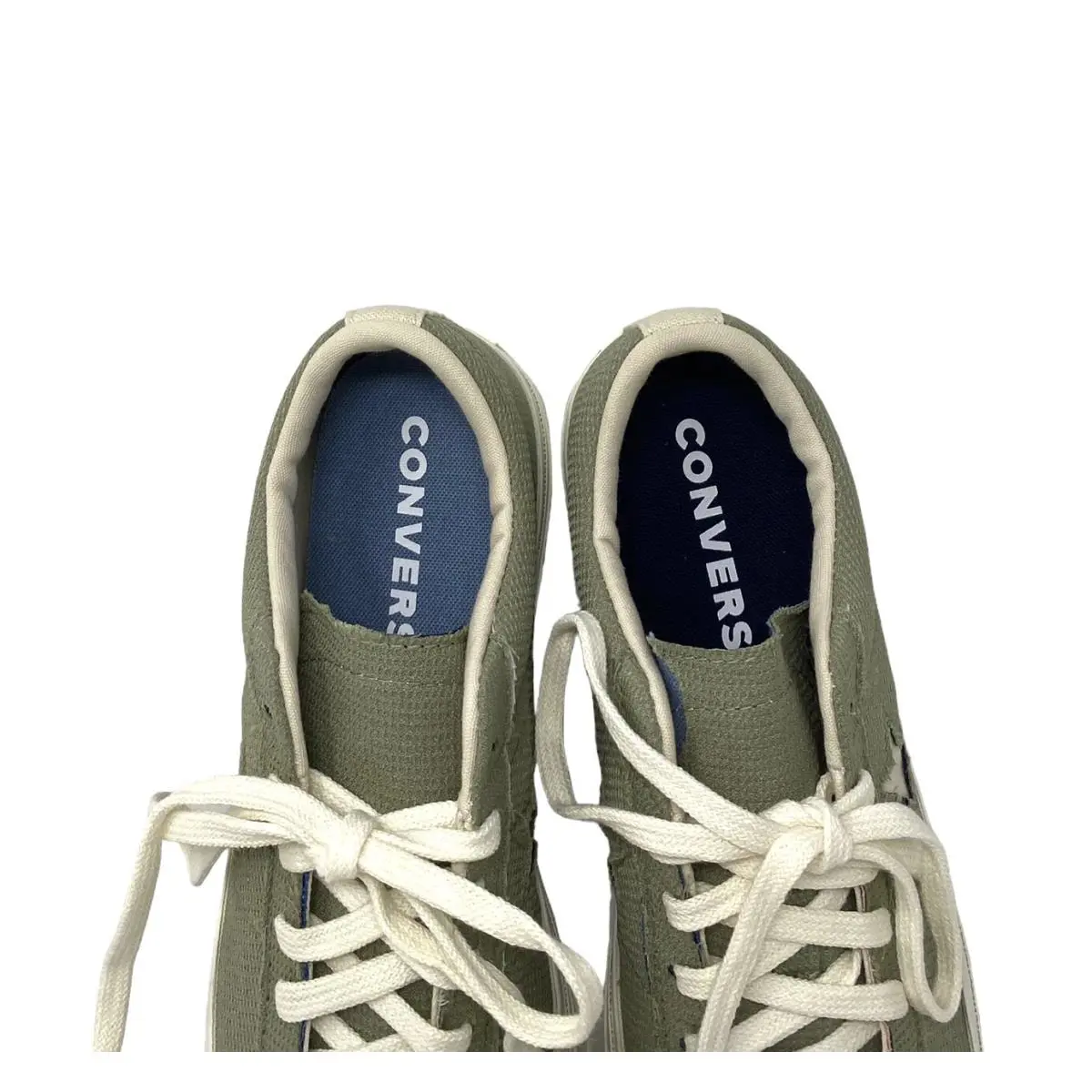Converse shoes - Converse One Star Ox - One Star - 172934C - Khaki 5