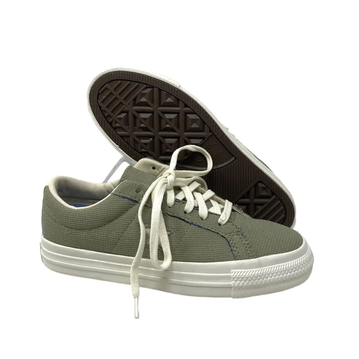 Converse shoes - Converse One Star Ox - One Star - 172934C - Khaki 6