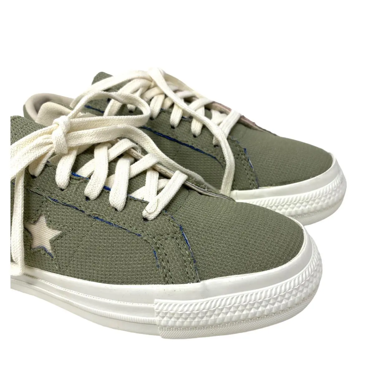 Converse shoes - Converse One Star Ox - One Star - 172934C - Khaki 2