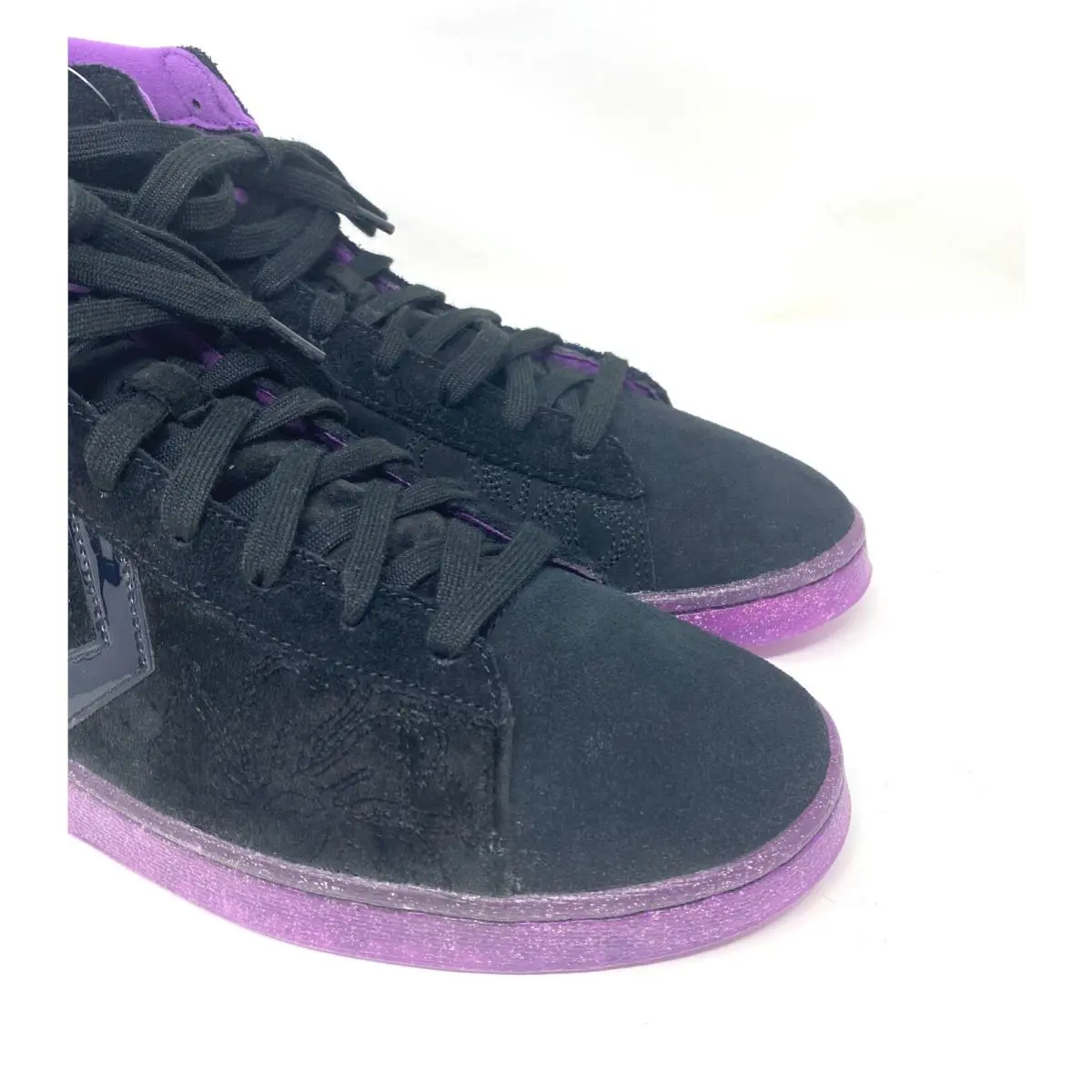 Converse shoes - Converse Pro Leather - Pro Leather - 170645C - Black 1