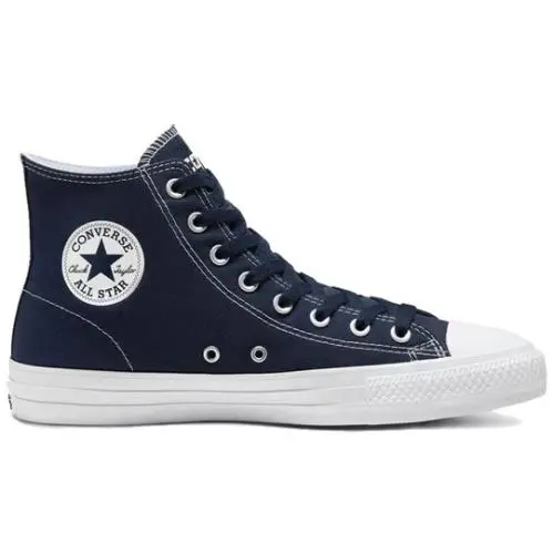 Converse Chuck Taylor All Star Pro OP Hi - Obsidian/White