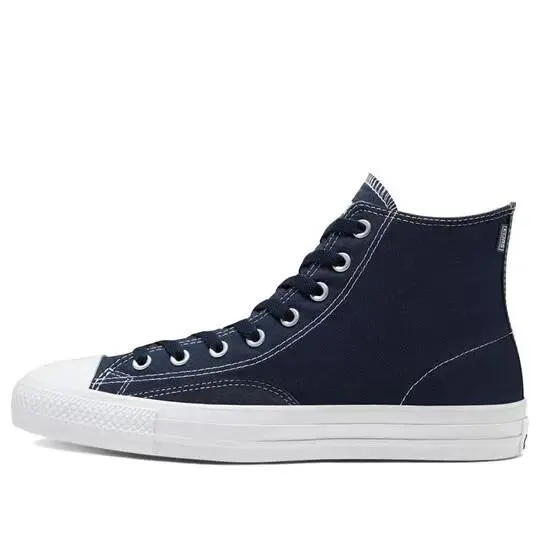 Converse shoes - Converse Chuck Taylor All Star Pro Hi - Obsidian/White 0