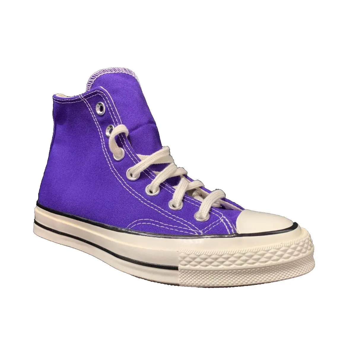 Converse shoes - Converse Chuck 70 - Chuck - Purple 9