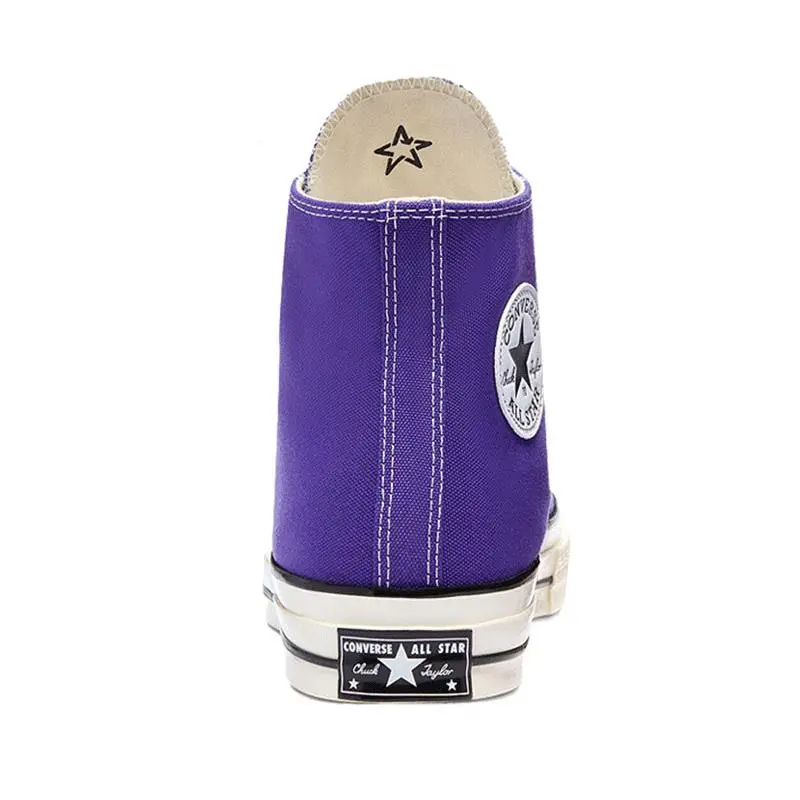 Converse shoes - Converse Chuck 70 - Chuck - Purple 11