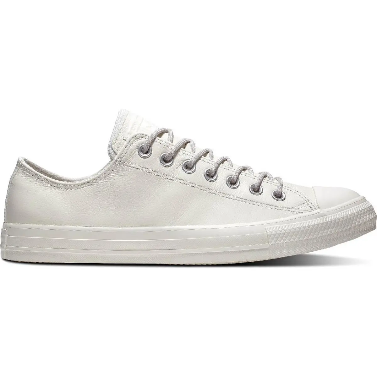 Converse shoes - Beige 4