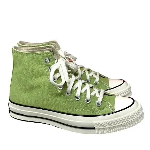 Converse shoes - Converse Chuck 70 - Chuck - A04585C - Green 0