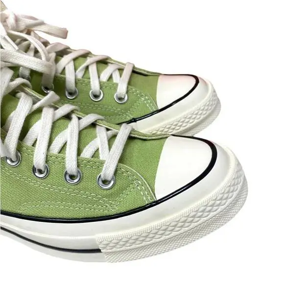 Converse shoes - Converse Chuck 70 - Chuck - A04585C - Green 4